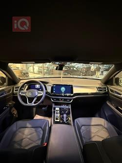 فولكسفاغن أطلس كروس سبورت